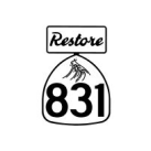 Restore 831